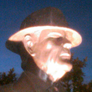 Meet your Posher, Kurt